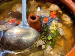 -八木轩·寻味大理白族民俗餐厅(文献路店)