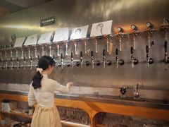 -HUBBA祜精酿(五羊邨店)