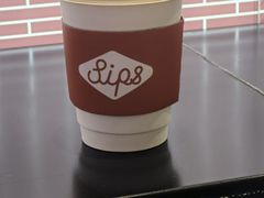 -Sips&Lick茶兰咖啡(五道口店)