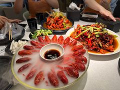 -红盔甲·小龙虾(天钥桥店)