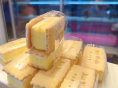 -早安巴黎(四季坊店)