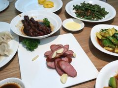 -上关雪東北菜(中房金谊店)