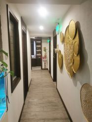 -青青一生美皮肤管理