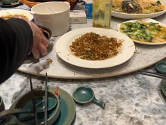 -聚丰园•湖鲜餐厅(阿红私房菜梅石路店)
