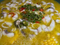 -百岁我家酸菜鱼(龙湾万达店)