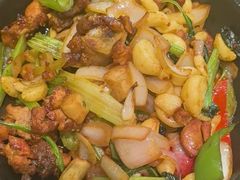 -如轩·海鲜砂锅粥·潮汕菜(海珠店)