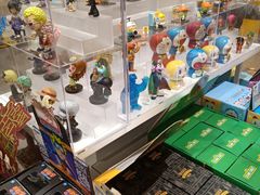 -泡泡玛特POPMART机器人店(高新万达店)