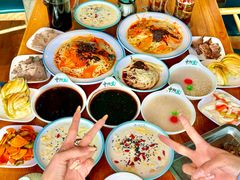 -中阿兰牛肉面(悦海新天地店)