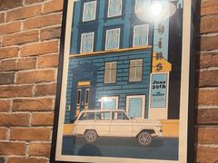 -丰乐餐厅·始于1999·本地老字号