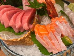 -水之惠鲜鱼料理(王府大街店)