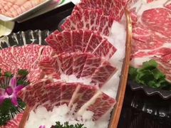 -清真天水老巷道餐厅