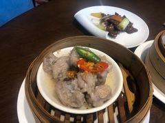 -索菲特酒店·乐轩华中餐厅