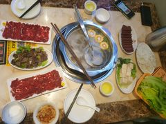 -小肥牛潮汕牛肉火锅(南联店)
