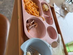 -J cafe 朝夕餐厅