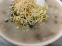 狗仔粥-针姨