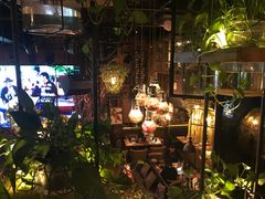 -胡桃里音乐酒馆(白云五号T5 MALL店)