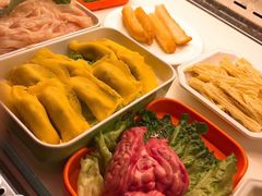 -钢管厂五区小郡肝火锅串串香(福清店)