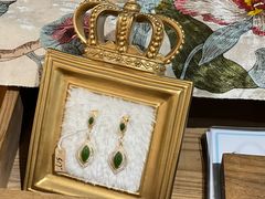 -十八字金·银饰·开蚌DIY·手工体验团建(世纪金源店)