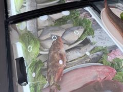 -吕四渔港码头海鲜餐厅