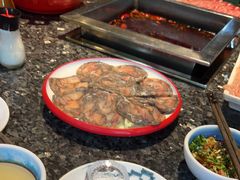 -二荆条·蜀鲜汇城市森林火锅