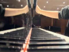 -鲍蕙荞钢琴城雅马哈钢琴旗舰体验中心