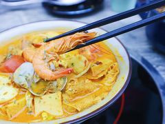 -长勺子东南亚(街道口店)