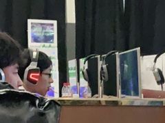 -任我游电竞(朝外店)