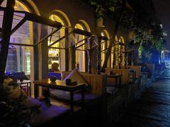 -Sirena海妖日咖夜酒