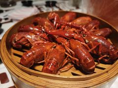 -靓靓蒸虾·头牌蒸虾(沙湖旗舰店)