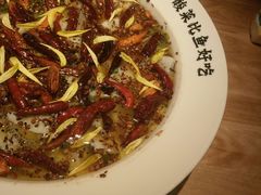 -太二酸菜鱼(深圳布吉万象汇店)