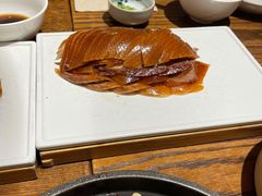 -小大董·烤鸭(王府井apm店)