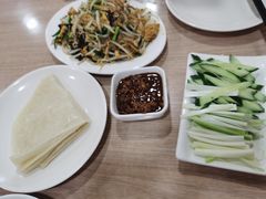 筋饼-姥家春饼店(漳州二路店)