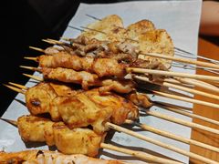 -肉串汪(西便门店)