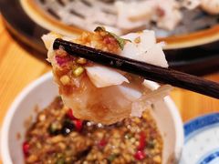 -阿鸡鱼庄·顺德鲜蒸小炒(亚运村店)