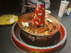 -羊大爷涮肉(亮马桥店)