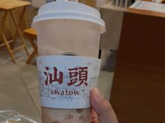 -一杯潮茶·专注潮汕茶饮(朝阳庄店)