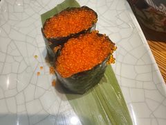 -山盛创作料理·Yamamori(珠宾店)