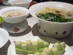 -華府Deluxe(兴业太古汇店)