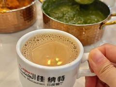-清真· AL-JANNAT 佳纳特餐厅(仙林店)
