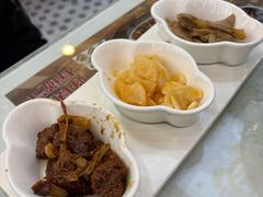 -阿金大白·上海菜馆(新天地店)