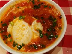 -西贝莜面村(东莞壹号广场店)
