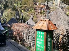 -天芳悦潭度假村温泉