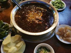 -中和远东火锅兔(老店)