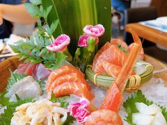 -Mr.Fish鱼鲜生海鲜放题(高德置地冬广场店)
