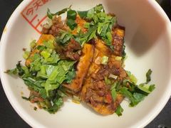 -探鱼·鲜青椒爽麻烤鱼(正佳广场店)