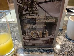 -金海湾自助餐厅(金陵饭店)