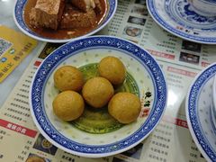 -捷信牛奶甜品世家(柳巷店)