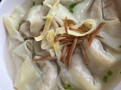 鲜肉小笼-王興記(中山路店)