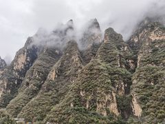 -十渡东湖港风景区