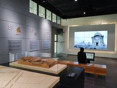 -广州市城市规划展览中心